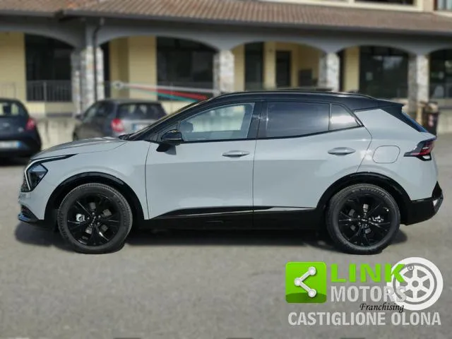 Kia Sportage 1.6 TGDi MHEV DCT Special Edition - Foto 14
