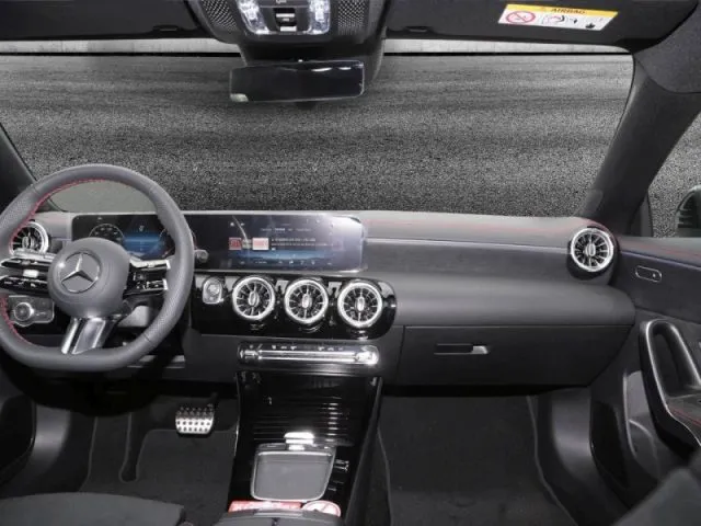 Mercedes-benz cla 200 - dettaglio 5