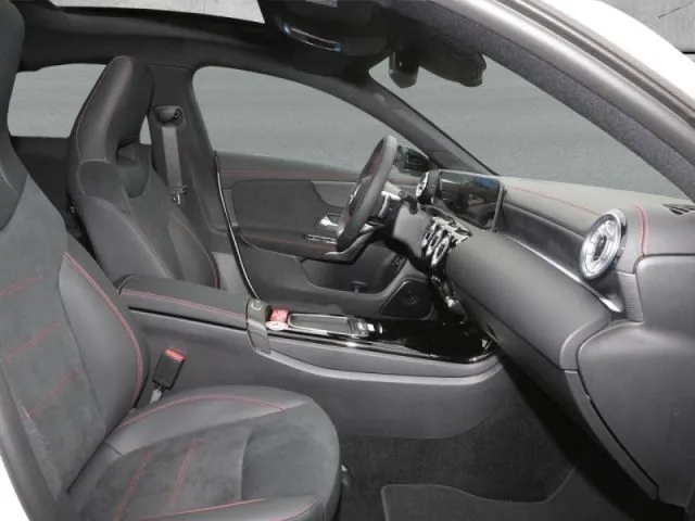 Mercedes-benz cla 200 - dettaglio 6