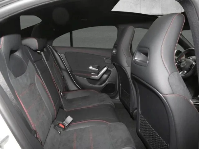 Mercedes-benz cla 200 - dettaglio 7