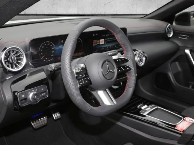 Mercedes-benz cla 200 - dettaglio 8