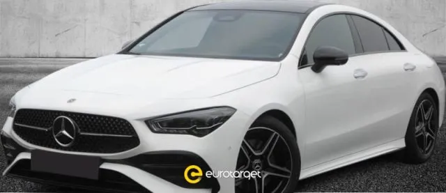 Mercedes-benz cla 200 - dettaglio 9