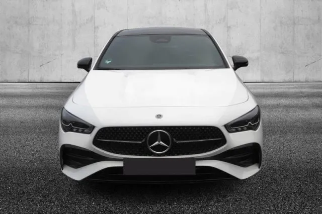 Mercedes-benz cla 200 - dettaglio 11