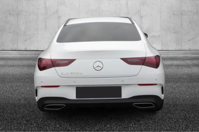 Mercedes-benz cla 200 - dettaglio 12