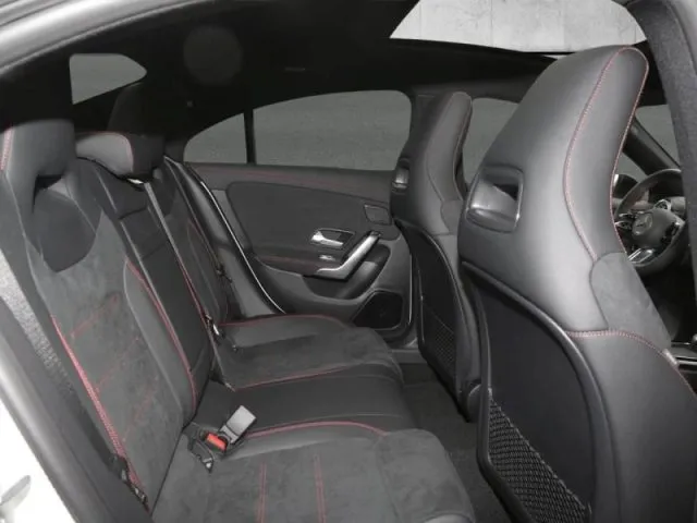 Mercedes-benz cla 200 - dettaglio 15
