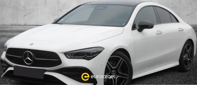 Mercedes-benz cla 200 - dettaglio 17