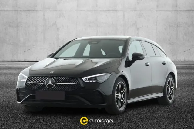 Mercedes-benz cla 180 - dettaglio 1