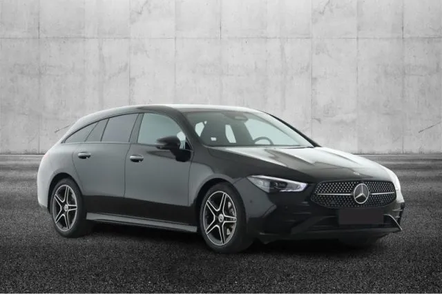 Mercedes-benz cla 180 - dettaglio 2