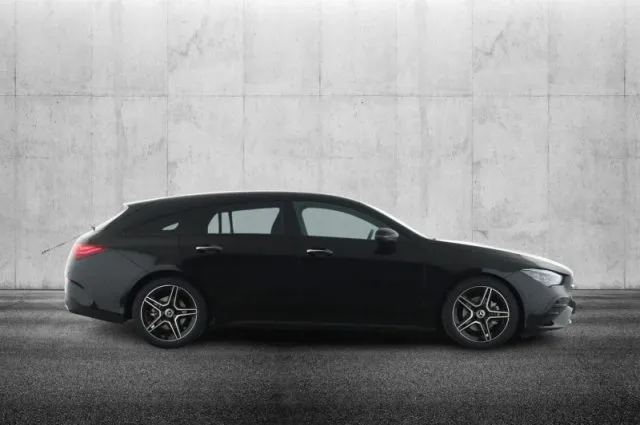 Mercedes-benz cla 180 - dettaglio 5