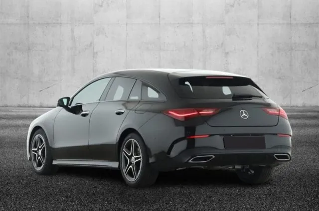 Mercedes-benz cla 180 - dettaglio 12
