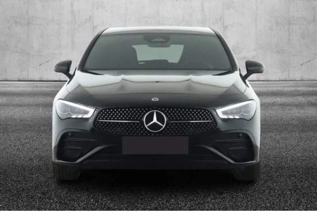 Mercedes-benz cla 180 - dettaglio 15