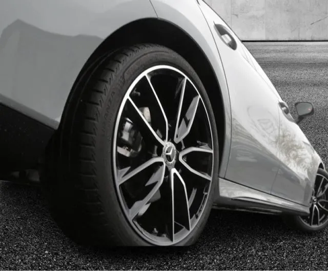 Mercedes-benz cla 200 - dettaglio 5
