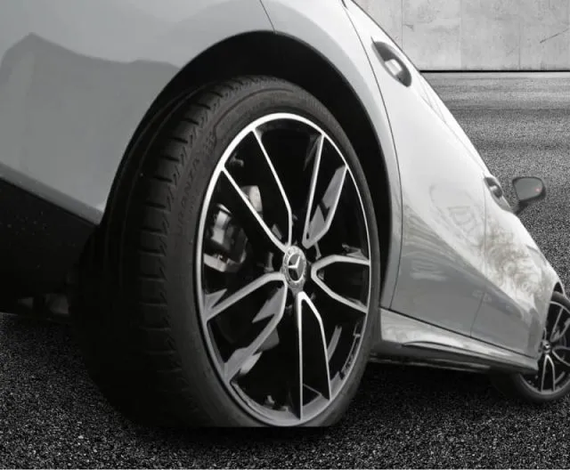 Mercedes-benz cla 200 - dettaglio 13