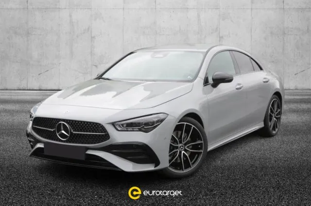 Mercedes-benz cla 200 - dettaglio 17