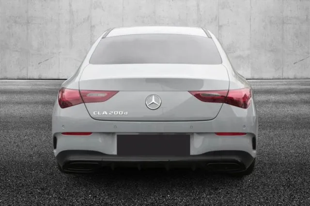 Mercedes-benz cla 200 - dettaglio 28