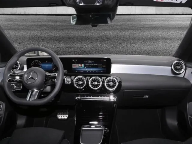 Mercedes-benz cla 200 - dettaglio 30