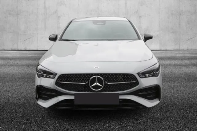 Mercedes-benz cla 200 - dettaglio 35