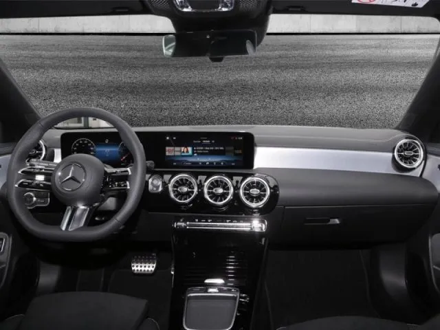 Mercedes-benz cla 200 - dettaglio 38