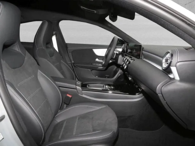 Mercedes-benz cla 200 - dettaglio 39