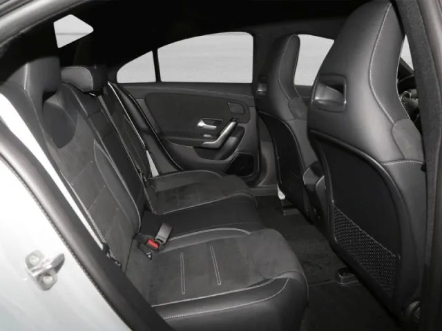 Mercedes-benz cla 200 - dettaglio 40