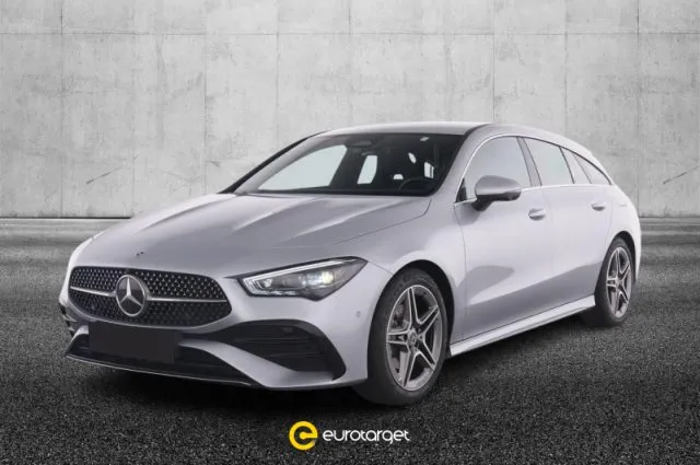 Mercedes-benz cla 180 - dettaglio 1