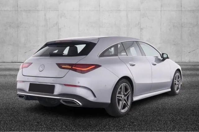 Mercedes-benz cla 180 - dettaglio 10