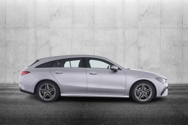 Mercedes-benz cla 180 - dettaglio 11