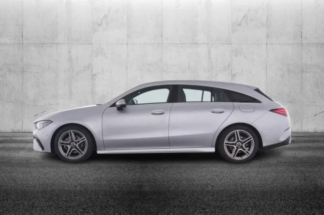 Mercedes-benz cla 180 - dettaglio 12