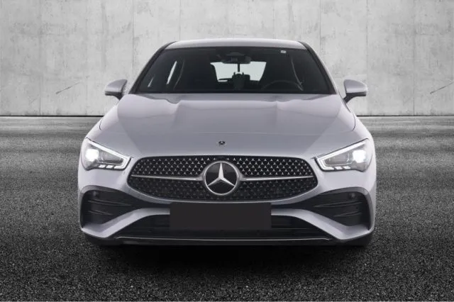Mercedes-benz cla 180 - dettaglio 13