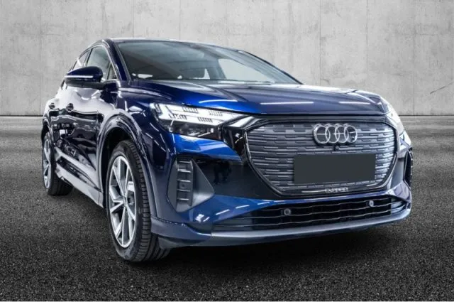 Audi Q4 E-Tron Q4 SPB 40 e-tron - Foto 2