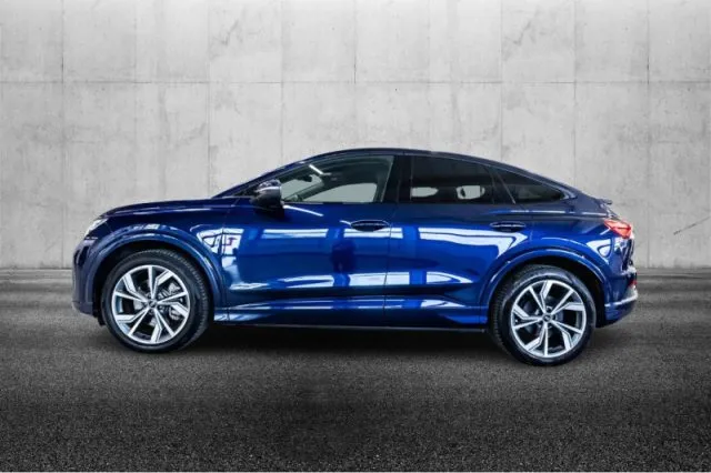 Audi Q4 E-Tron Q4 SPB 40 e-tron - Foto 4