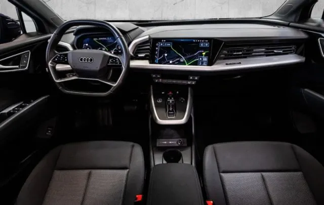 Audi Q4 E-Tron Q4 SPB 40 e-tron - Foto 7