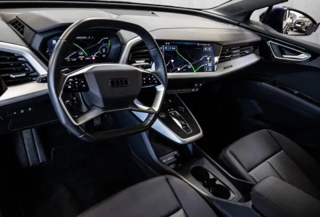 Audi Q4 E-Tron Q4 SPB 40 e-tron - Foto 8
