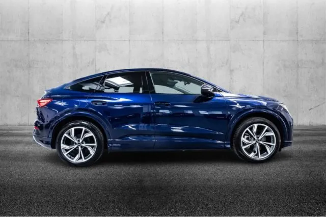 Audi Q4 E-Tron Q4 SPB 40 e-tron - Foto 11