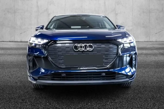 Audi Q4 E-Tron Q4 SPB 40 e-tron - Foto 13