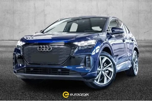 Audi Q4 E-Tron Q4 SPB 40 e-tron - Foto 17