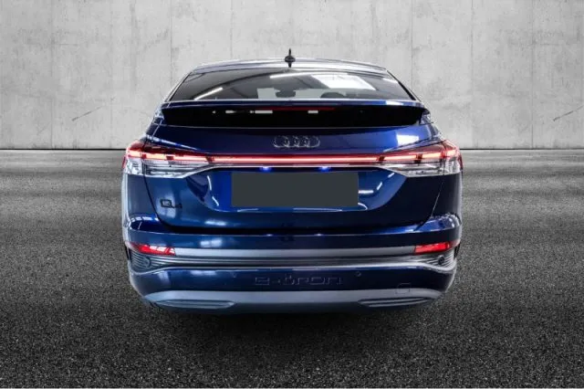 Audi Q4 E-Tron Q4 SPB 40 e-tron - Foto 22