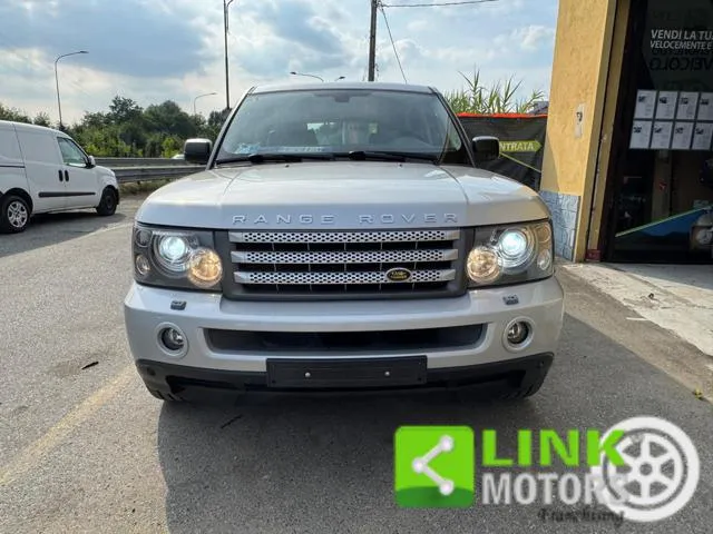 Land rover Range Rover 4.2 V8 Supercharged - Foto 3