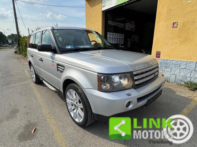 Land rover Range Rover 4.2 V8 Supercharged - Foto 5