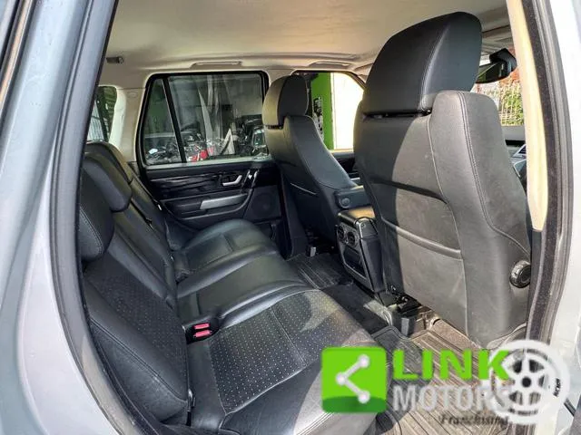 Land rover Range Rover 4.2 V8 Supercharged - Foto 11