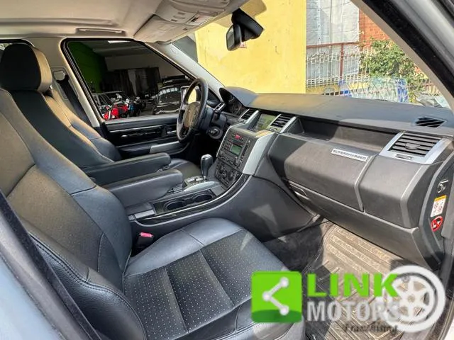 Land rover Range Rover 4.2 V8 Supercharged - Foto 12