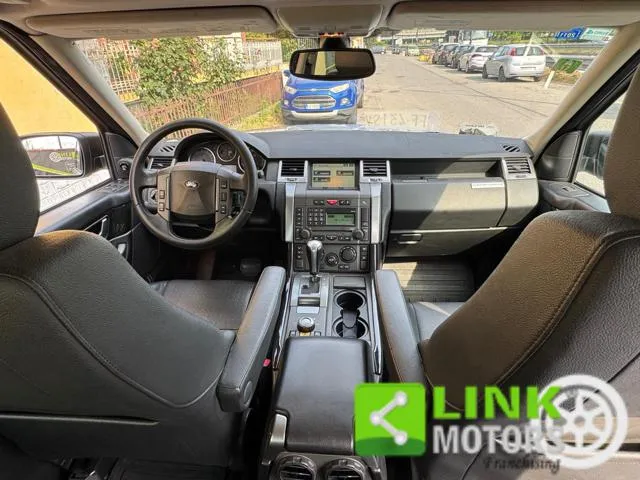 Land rover Range Rover 4.2 V8 Supercharged - Foto 14