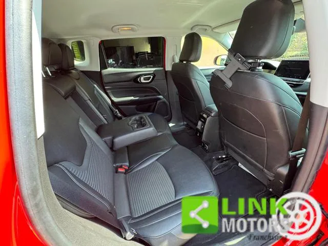 Jeep Compass Compass 1.6 Mjt II 2WD Limited - Foto 11