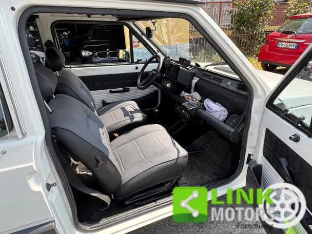 Fiat Panda Panda 1ª serie 4x4 - Foto 13