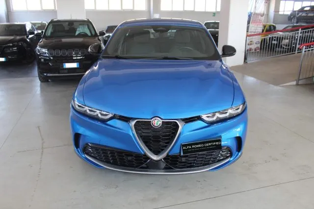 Alfa Romeo Tonale 1.5 160 CV MHEV TCT7 Ti - Foto 2