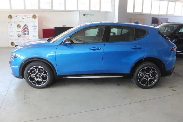 Alfa Romeo Tonale 1.5 160 CV MHEV TCT7 Ti - Foto 3