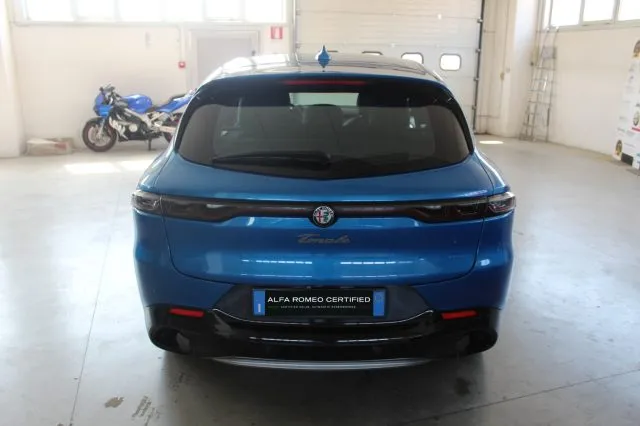 Alfa Romeo Tonale 1.5 160 CV MHEV TCT7 Ti - Foto 5
