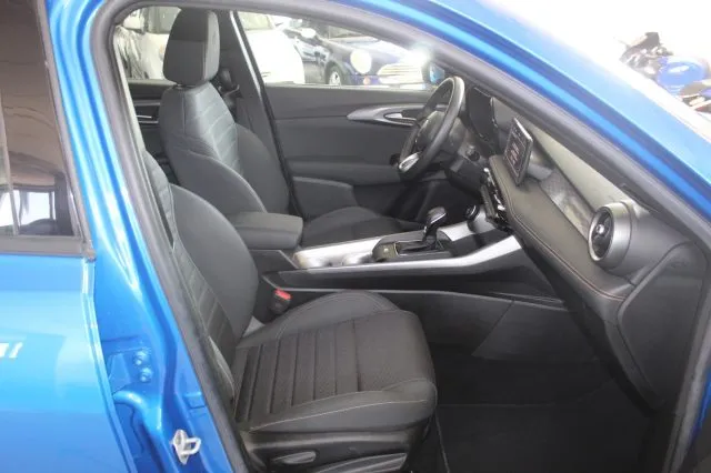 Alfa Romeo Tonale 1.5 160 CV MHEV TCT7 Ti - Foto 8