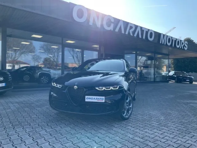 Alfa Romeo Tonale Tonale 1.6 diesel 130 CV TCT6 Veloce - Foto 1
