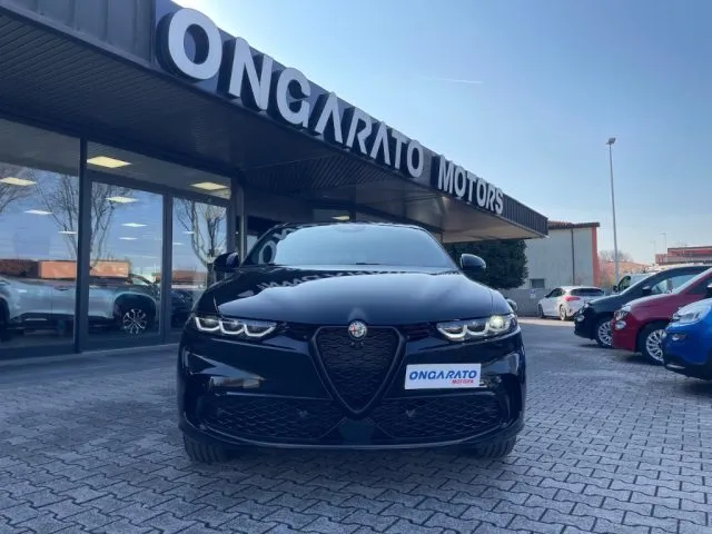 Alfa Romeo Tonale Tonale 1.6 diesel 130 CV TCT6 Veloce - Foto 2